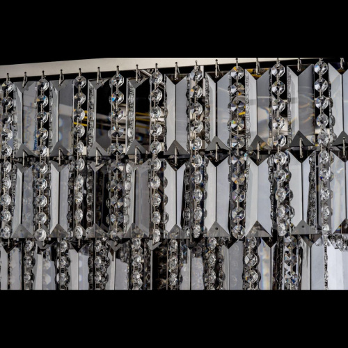 Потолочная люстра Arti Lampadari Rozzano E 1.5.40.106 NP фото 4 Потолочная люстра Arti Lampadari Rozzano E 1.5.40.106 NP фото 4