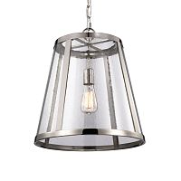 Подвесной светильник Feiss, Арт. FE-HARROW-P-M