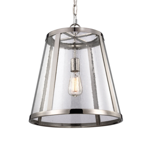 Подвесной светильник Feiss, Арт. FE-HARROW-P-M