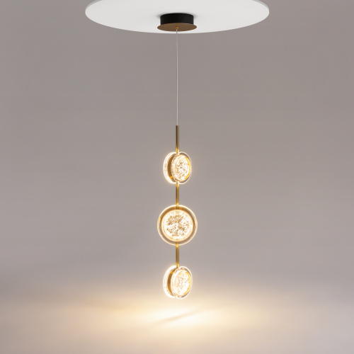 Подвесной светильник Maytoni MOD361PL-L22BS3K фото 4 Подвесной светильник Maytoni MOD361PL-L22BS3K фото 4