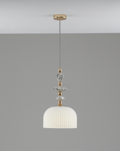 Светильник подвесной Moderli V11175-1P Charm фото 6