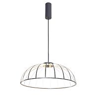 Подвесная люстра Favourite 4285-6P Vertex