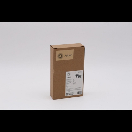 Светильник трековый APL.0110.00.06 фото 4 Светильник трековый APL.0110.00.06 фото 4