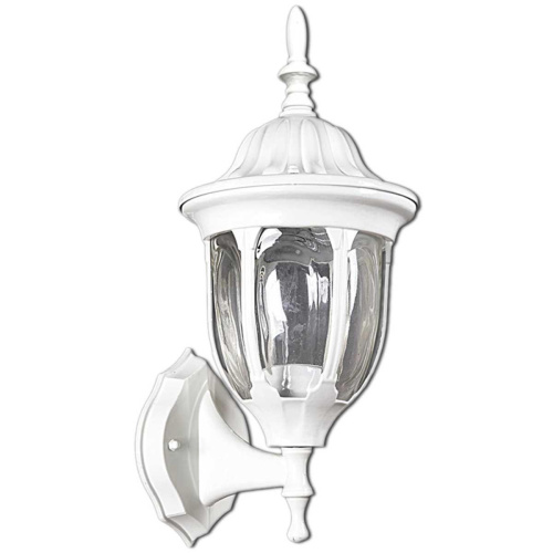 Настенный фонарь Reluce 00867-0.2-001W WT Настенный фонарь Reluce 00867-0.2-001W WT