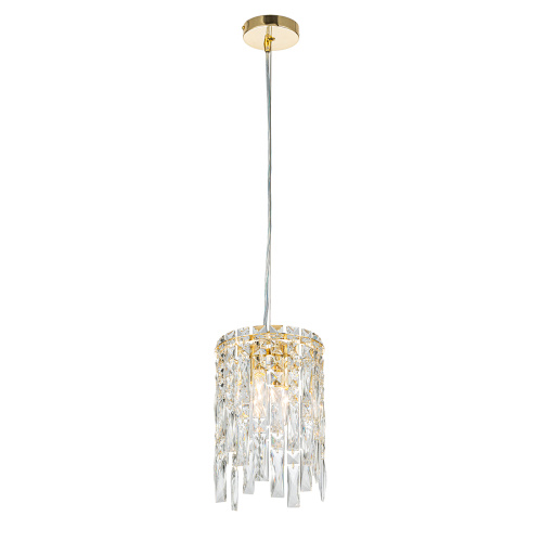 Подвесной светильник 12041/2P Gold Подвесной светильник 12041/2P Gold