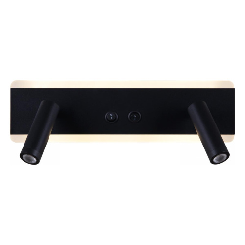 Спот Reluce Technical 86213-9.2-001CT LED9+6W BK фото 9