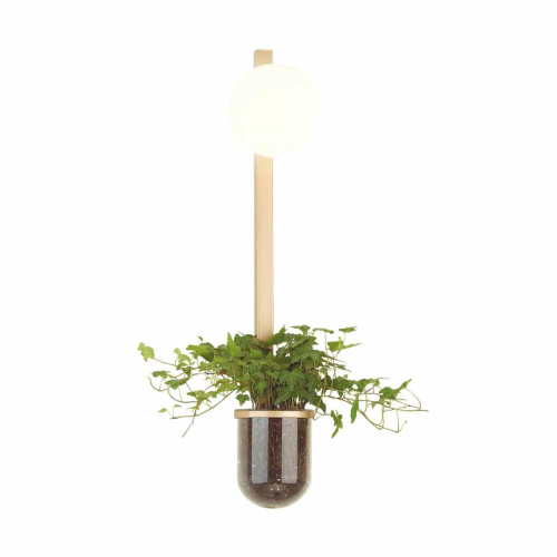 Настенный светильник Odeon Light Walli Flower 4682/1WB фото 4 Настенный светильник Odeon Light Walli Flower 4682/1WB фото 4