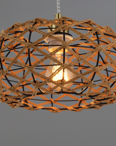 Светильник подвесной Moderli V11230-1P Marly фото 2