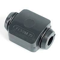 LD-Y739M Сжим ответвительный У739М (4-10мм2/1,5-2,5мм2)