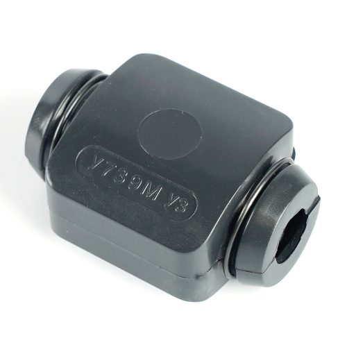 LD-Y739M Сжим ответвительный У739М (4-10мм2/1,5-2,5мм2)