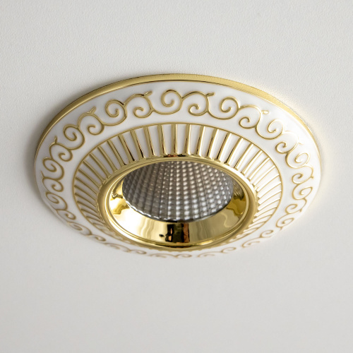 Citilux Боска CLD041NW2 LED Встраиваемый светильник с диммером фото 12 Citilux Боска CLD041NW2 LED Встраиваемый светильник с диммером фото 12