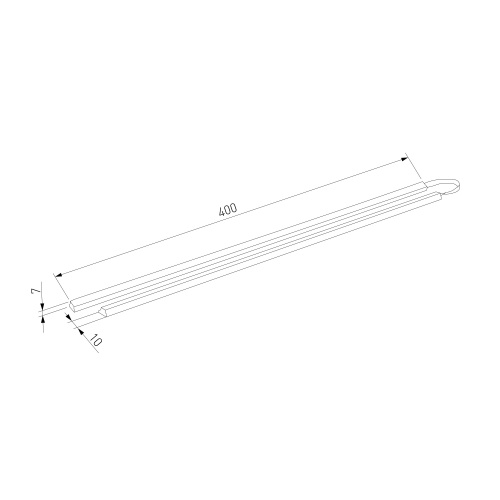 Светодиодный светильник Led Stick с выключателем 3W 4000K LTB74 фото 10 Светодиодный светильник Led Stick с выключателем 3W 4000K LTB74 фото 10