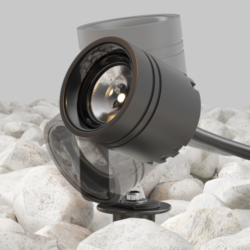 Ландшафтный светильник Outdoor O493FL-L3GF3K фото 9