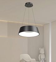 Люстра подвесная Alfa Light F0724-21