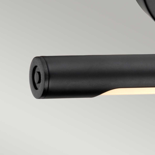 Светильник для картин Elstead Lighting, Арт. ALTON-PL-S-BLK фото 8