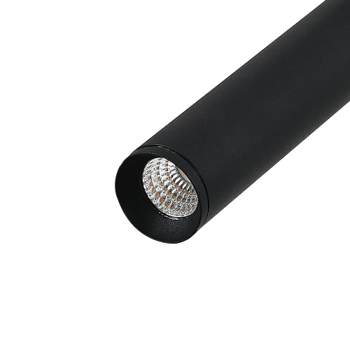 Светильник на штанге Escada 10275/1 LED*5W Black фото 2