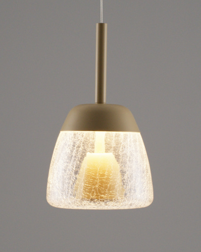 Светильник подвесной светодиодный Moderli V10873-PL Eir фото 2 Светильник подвесной светодиодный Moderli V10873-PL Eir фото 2