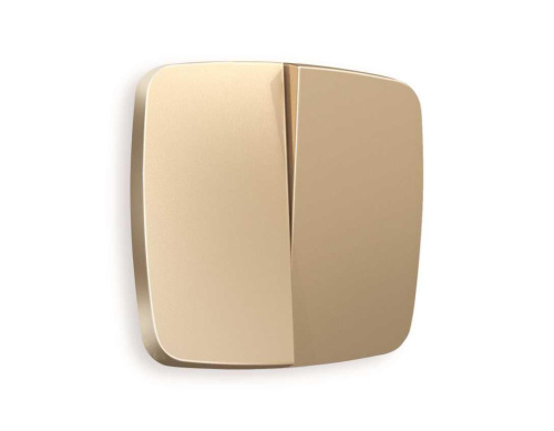 Лицевая панель выключателя AMBRELLA VOLT OP6030 Лицевая панель выключателя AMBRELLA VOLT OP6030