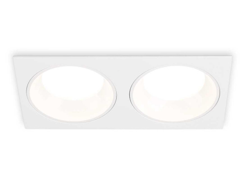 Встраиваемый светильник Ambrella light TECHNO SPOT TN52343 Встраиваемый светильник Ambrella light TECHNO SPOT TN52343