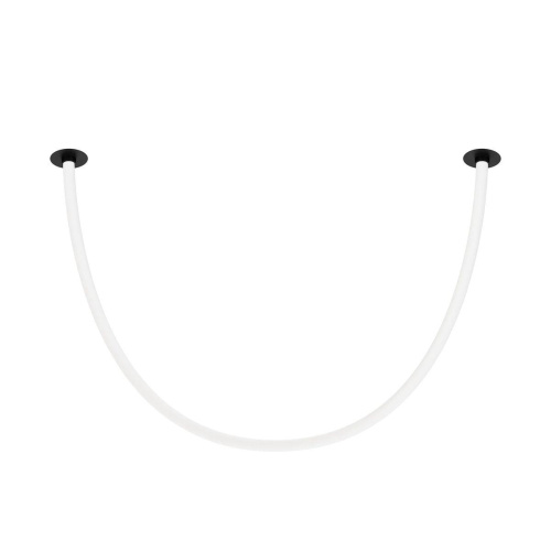 Подвесной светодиодный светильник Arlight SP-Tropic-Built-Trimless-R18-L1200-18W Warm3000 043389