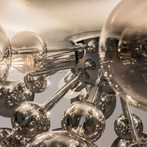 Потолочный светильник Maytoni MOD133CL-04CH фото 9 Потолочный светильник Maytoni MOD133CL-04CH фото 9