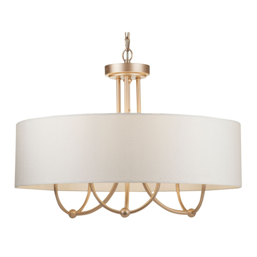 Подвесной светильник Maytoni ARM006PL-08G фото 5