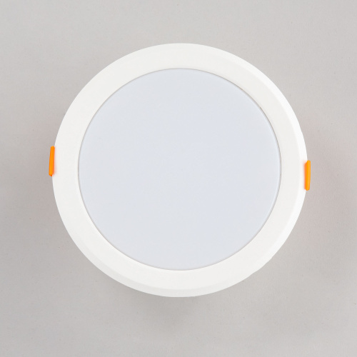 Citilux Кинто CLD5112N LED Встраиваемый светильник Белый фото 4
