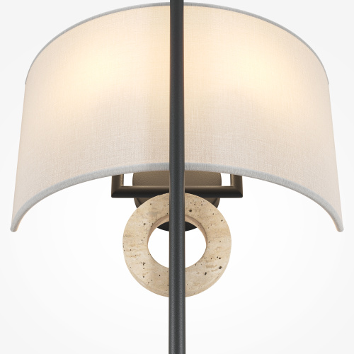 Настенный светильник (бра) Maytoni MOD437WL-02BG фото 5 Настенный светильник (бра) Maytoni MOD437WL-02BG фото 5