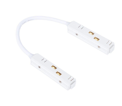 Коннектор гибкий Arte Lamp Linea-Accessories A480433 Коннектор гибкий Arte Lamp Linea-Accessories A480433