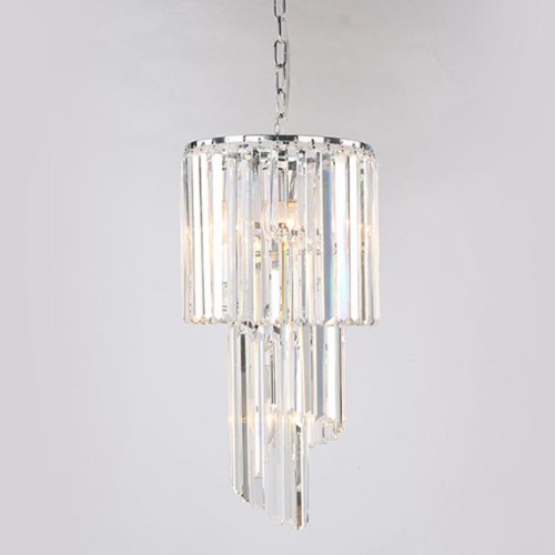 Подвесной светильник Newport 31103/S nickel М0063336 фото 2