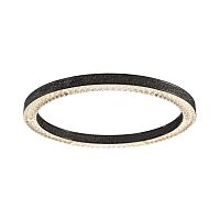 Потолочный светильник C0852-670A black