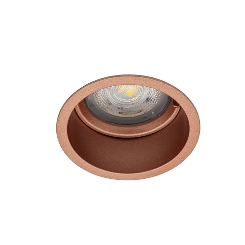 Встраиваемый светильник Nowodvorski Cup Satine Copper 10792 фото 9 Встраиваемый светильник Nowodvorski Cup Satine Copper 10792 фото 9