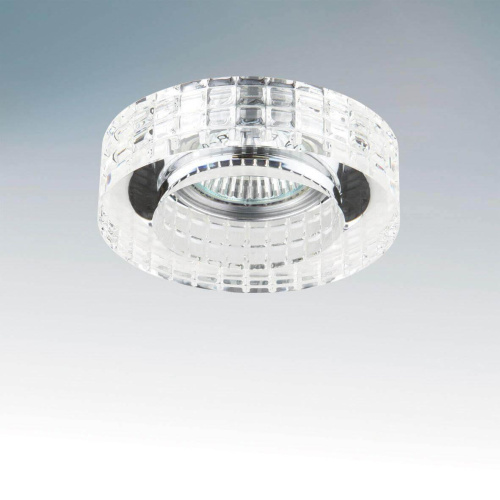 Встраиваемый светильник Lightstar Lei 006350 фото 2