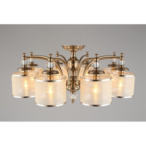 Люстра потолочная APL.720.07.08 фото 5