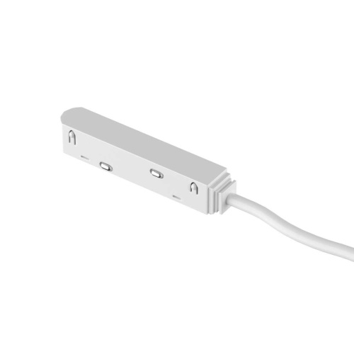 Ввод питания к треку UNO 48V Uno Lightstar 509116 Ввод питания к треку UNO 48V Uno Lightstar 509116