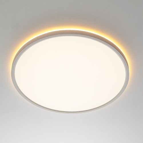 Citilux NORMA CL749400 LED RGB Светильник с пультом Белый фото 8 Citilux NORMA CL749400 LED RGB Светильник с пультом Белый фото 8
