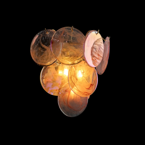 10492W Pink Бра LOFT IT Lolly фото 3 10492W Pink Бра LOFT IT Lolly фото 3