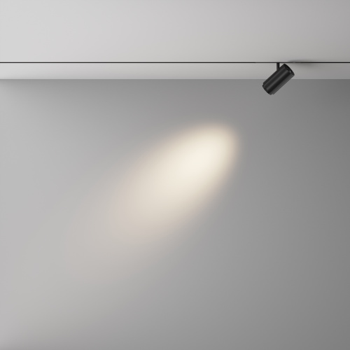 Трековый светильник Technical TR244-12W4K-B фото 10