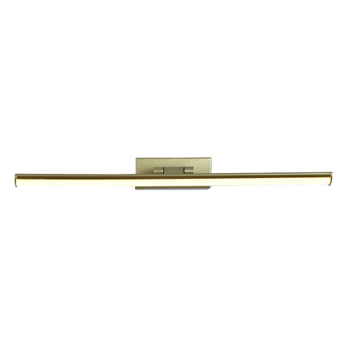 Настенный светильник 170001/A/1W LED*9W Gold фото 3 Настенный светильник 170001/A/1W LED*9W Gold фото 3