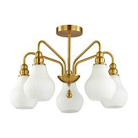 Потолочная люстра Lumion Moderni Eleonora 4562/5C