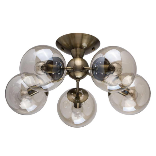 Люстра De City Оливия 306013405 Люстра De City Оливия 306013405