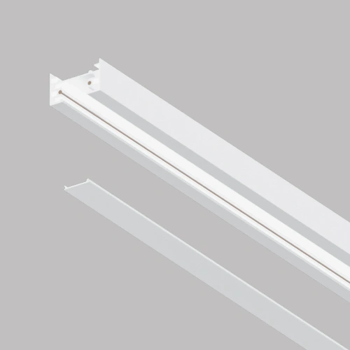Декоративная вставка 1м Arte Lamp для шинопровода TRACK ACCESSORIES A540133С фото 2