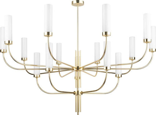 Настенный светильник KUTEK MOOD Mussa MUS-K-1(Z) II