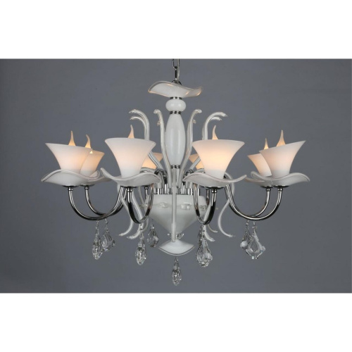 Люстра подвесная OML-77403-08 фото 15 Люстра подвесная OML-77403-08 фото 15