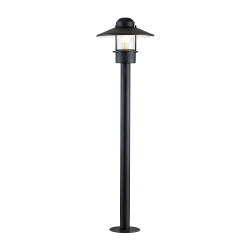 Фонарный столб Elstead Lighting, Арт. KLAMPENBORG-BOL-BK Фонарный столб Elstead Lighting, Арт. KLAMPENBORG-BOL-BK