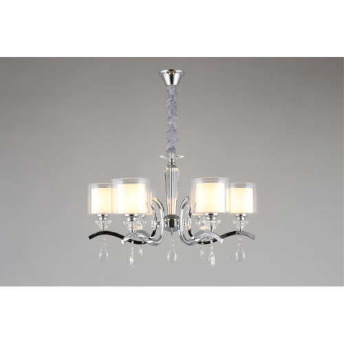 Люстра подвесная OML-70903-06 фото 4 Люстра подвесная OML-70903-06 фото 4