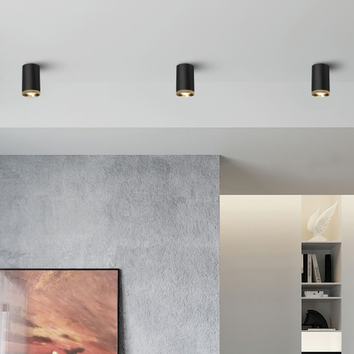 Накладной светодиодный светильник 25033/LED фото 3