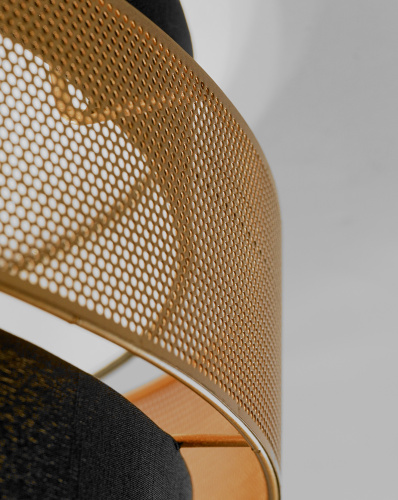 Светильник потолочный Moderli V10628-6C Gela фото 7