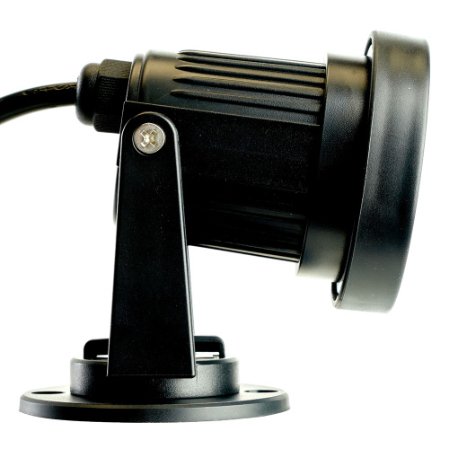 Светильник грунтовой на колышке (грунтовый) Feron.ONE SP2711 5W зеленый 195-245V IP65 пластик фото 8