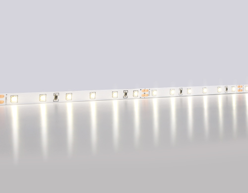 Светодиодная лента 24В 2835 60Led 6Вт/м 4500K IP20 5м фото 2 Светодиодная лента 24В 2835 60Led 6Вт/м 4500K IP20 5м фото 2
